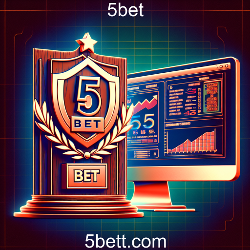 Apostas Esportivas: O Crescimento das Apostas Online no 5bet